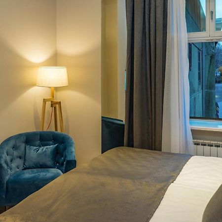Апартаменты Dezman Luxury Center Загреб Экстерьер фото